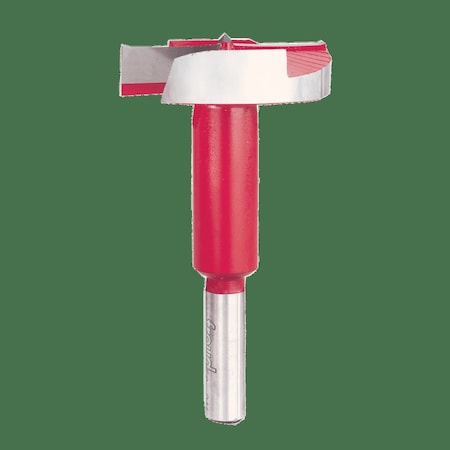 Freud Forstner Bit, 1-7/8" dia. FC-014