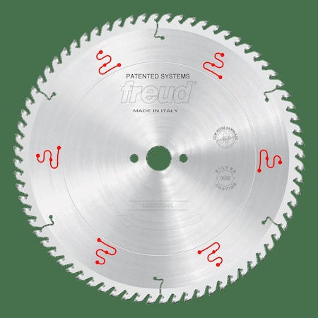 Freud Panel Sizing blade for Horizontal Beam S LSB35504X