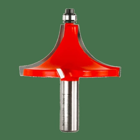 Freud Radius Beading Bit (Quadra-Cut), 1-1/8 36-134