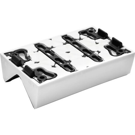 Festool Sanding Pad SSH-STF-LS130-R6KV 490163