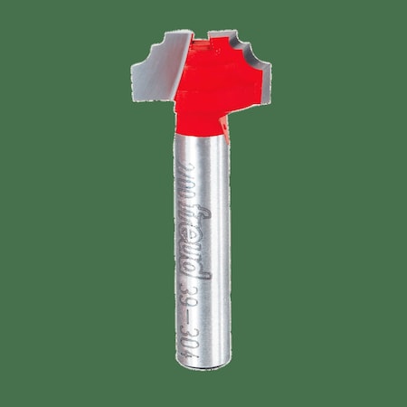 Freud Radius Classical Beading Groove Bit, 3/3 39-304