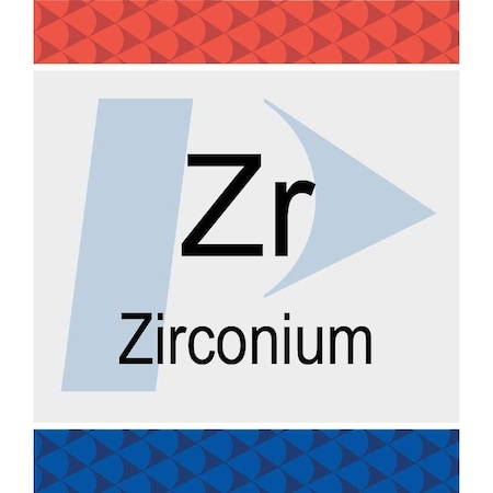 Perkin Elmer Zirconium Standard, 1000 Ppm/2Pt HNO3 N9303812