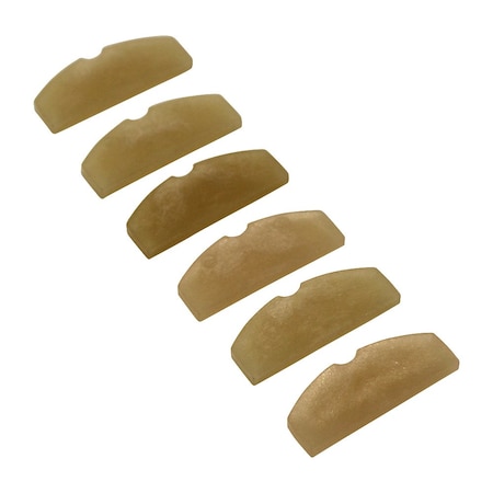 Ingersoll-Rand Vane Pack, Replacement, PK6 401-42A-6