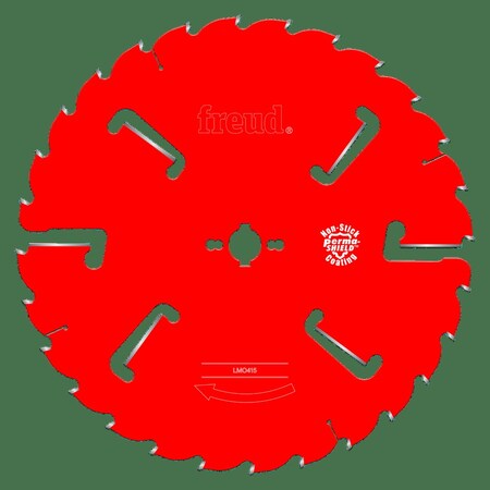 Freud Full KerfGang Rip Blade, 400mm x 28+2+4 LM0415