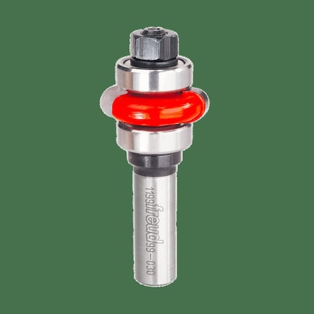 Freud Radius Flute Bit, 3/16 99-030