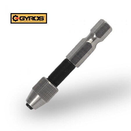 Mini Pin Vise Micro Aluminum Manual Hand Drill With Keyless Chuck Hand Twist Drill Clamping