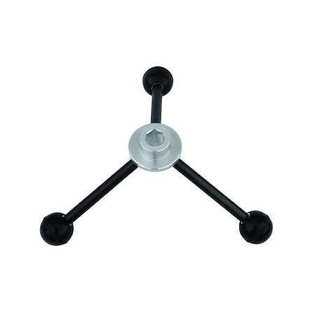 4 INCH PRO CRADLE ANGLE VISE 3900-2684- ID: 1283-3900-2684 - View #3