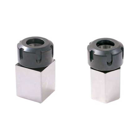 1Db Kemény Acél Hex Er25 Er32 Er40 Collet Chuck Blokk Hex Shank Spring Chuck Collret Tarto Cnc Eszterga Gravirozo Gephez 1Db Kemény Acél Hex Er25 Er32 Er40 Collet Chuck Blokk Hex Shank Spring Chuck Collret Tarto Cnc Eszterga Gravirozo Gephez