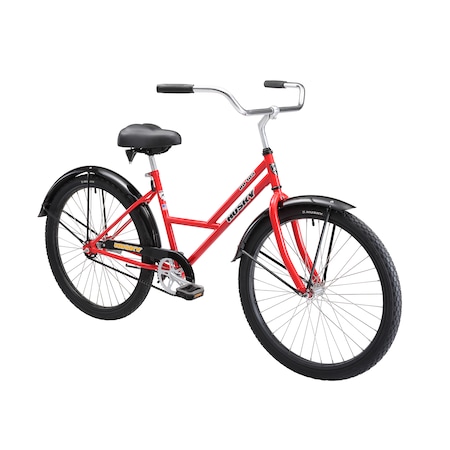 husky cargo bike