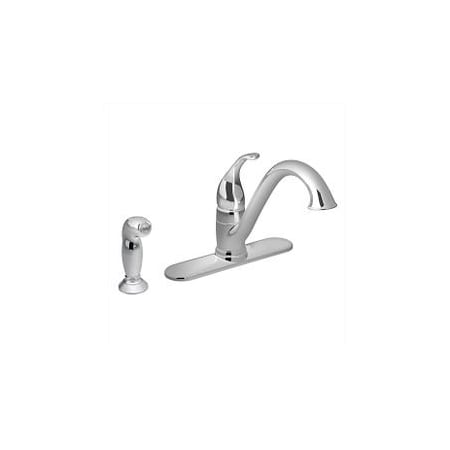 Moen Camerist One-Handle Kitchen Faucet 67840 | Zoro