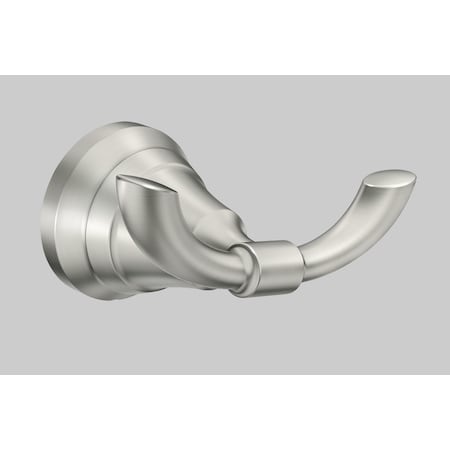 moen halle robe hook