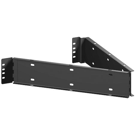 Hammond 2U HCM HINGED CABLE GUIDE CGUIDE | Zoro