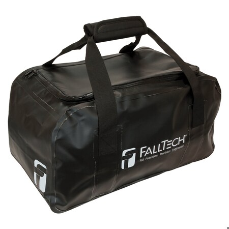 WATER RESISTANT GEAR BAG 17 X 9