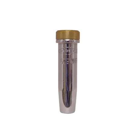 2 Punte Da Taglio Per Propano/gas Naturale RIVERWELD 6290NFF-3 Per Torcia