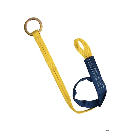 Falltech 4Ft CONCRETE EMBED ANCHOR 7448 | Zoro