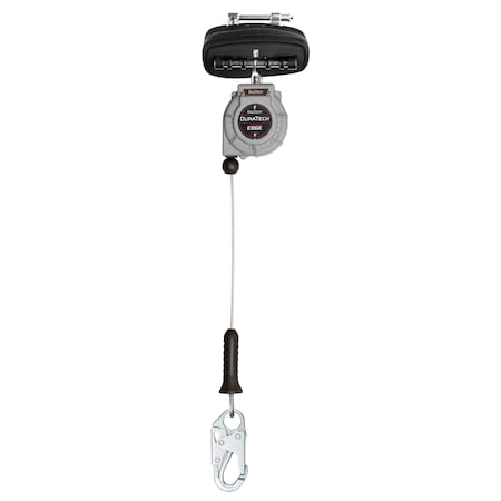 Falltech 9Ft CABLE DURATECH LE SRL, 83909SP1 | Zoro