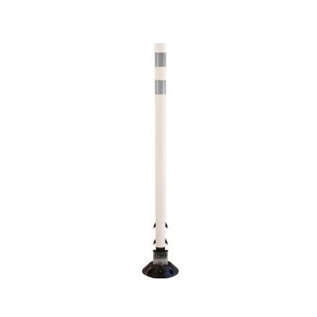 TRAFFIC DELINEATOR POSTS WITH FBS111WTWT