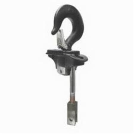 Cm Suspension Rigid Hook, For Use With Classic Lodestar EH Electric ...