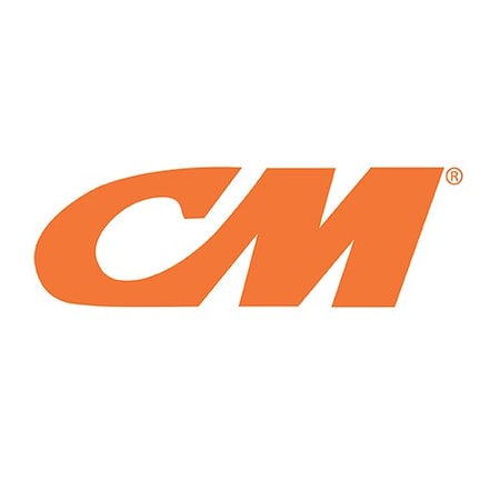 Single Reeving Chain Cm Lodestar Electric Chain Hoist, Single Reeving Less Chain, Series ...