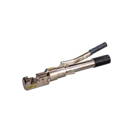 Enerpac Chain Cutter With Integral Pump, 15 CCP0075 | Zoro