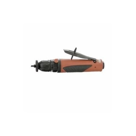 Sioux Tools Pneumatic Router, Straight Template Nose, Bare Tool ToolKit ...