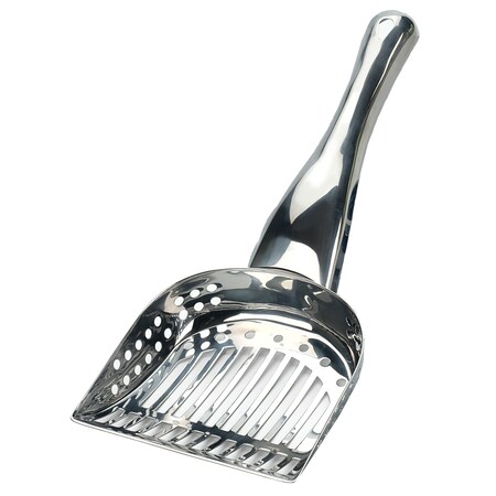 Parrilla De Cocina Compacta, Acero Inoxidable | Cuotas Sin Interés, , large