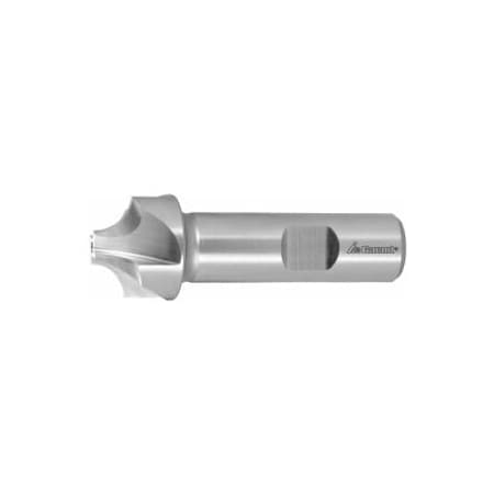 Garant Corner Rounding Cutter, Uncoated, 1.5 mm 194220 1,5 | Zoro