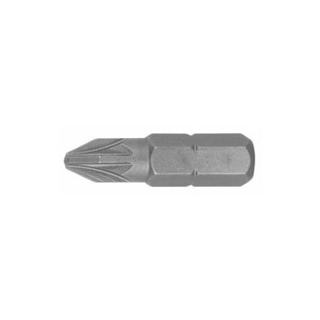 Holex No. 2 Pozidriv Bits, 30 Pcs 675544 2 | Zoro
