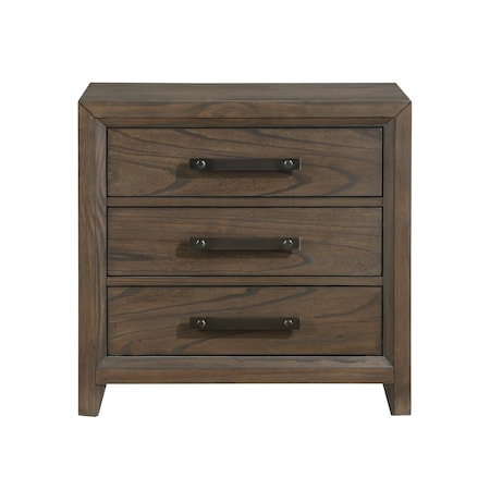 Homelegance Cambridge Night Stand 1422N-4