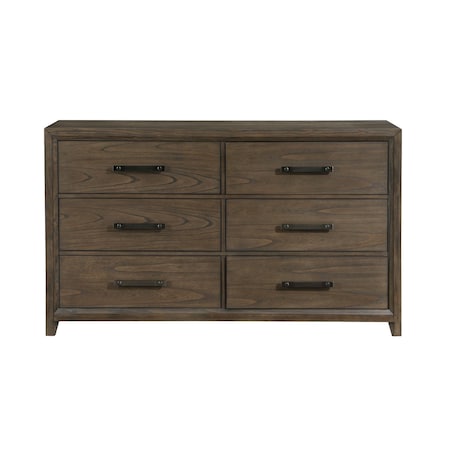 Homelegance Cambridge Bedroom Dresser 1422N-5