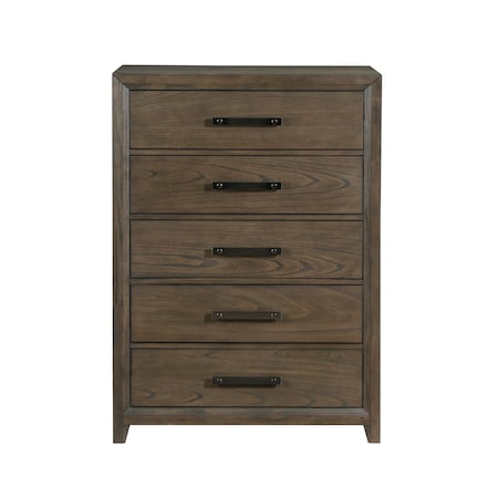 Homelegance Cambridge Bedroom Bedroom Chest 1422N-9