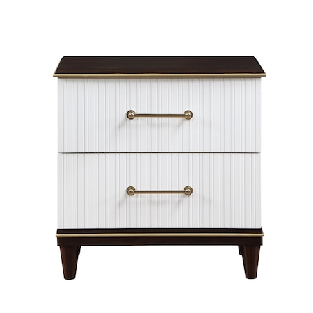 Homelegance Niles Bedroom Night Stand 1451-4