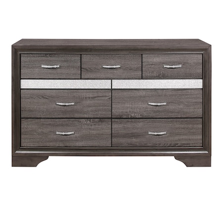 Homelegance Luster Bedroom Dresser 1505-5