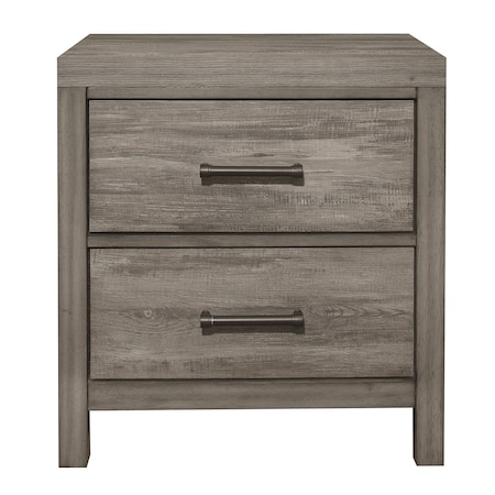 Homelegance Bainbridge Night Stand 1526-4