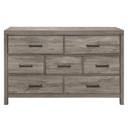 Homelegance Bainbridge Bedroom Dresser 1526-5