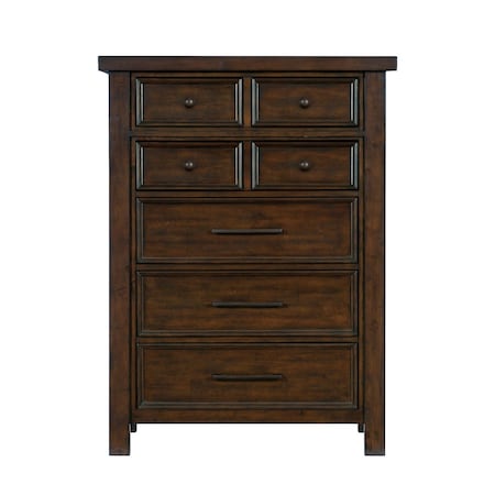 Homelegance Logandale Bedroom Chest 1559-9