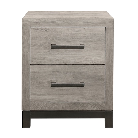 Homelegance Zephyr Night Stand 1577-4