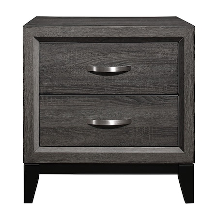 Homelegance Davi Night Stand 1645-4