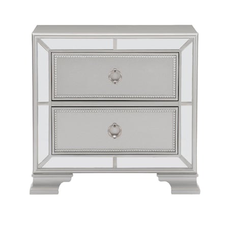 Homelegance Avondale Night Stand 1646-4