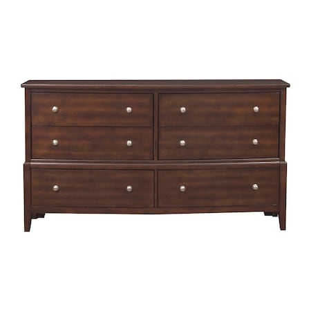 Homelegance Cotterill Bedroom Dresser 1730-5
