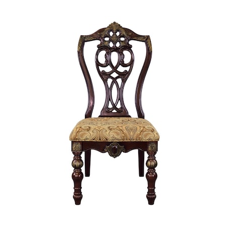 Homelegance Catalonia Accent Chair 1824S