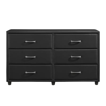 Homelegance Lorenzi Bedroom Dresser 2220-5