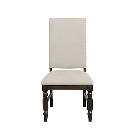 Homelegance Yates Side Chair 5167FS