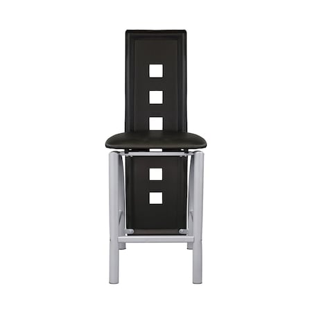 Homelegance Sona Counter Height Chair 5532-24