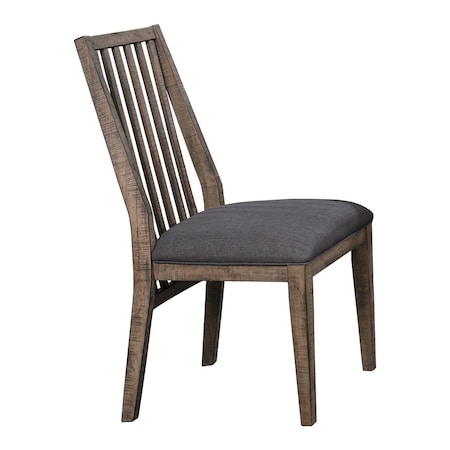 Homelegance Codie Side Chair 5544S