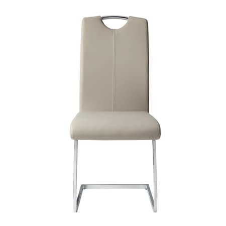 Homelegance Glissand Side Chair 5599S