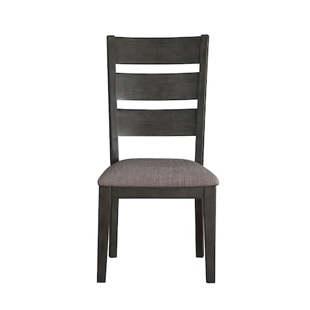 Homelegance Baresford Side Chair 5674S