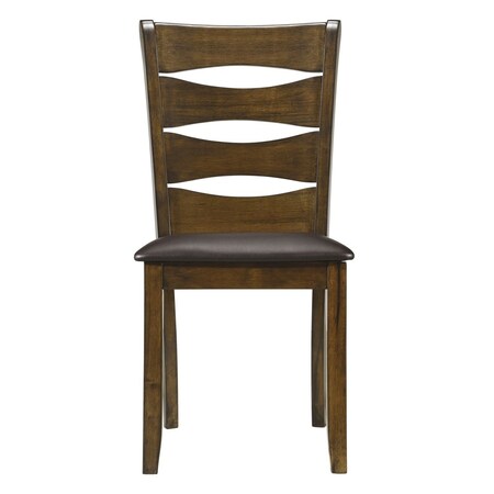 Homelegance Darla Side Chair 5712S