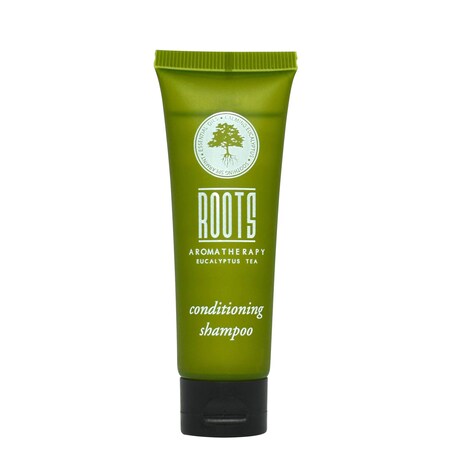 Roots Aromatherapy 1oz/30m Conditioning Shampoo in tube 288/case PK ...