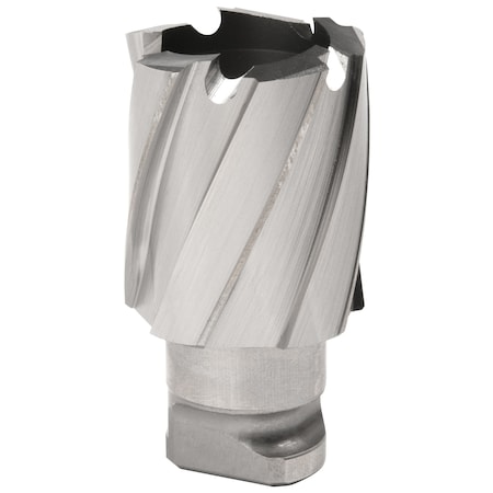 New HOUGEN 9/16 X 1/4 D.O.C. ROTACUT HOLE CUTTER Mag Drill Tooling New HOUGEN 9/16 X 1/4 D.O.C. ROTACUT HOLE CUTTER Mag Drill Tooling